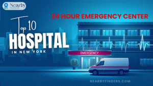 Top 10 Hospitals in NYC for 24-Hour Emergency Care and Level I Trauma Centers
