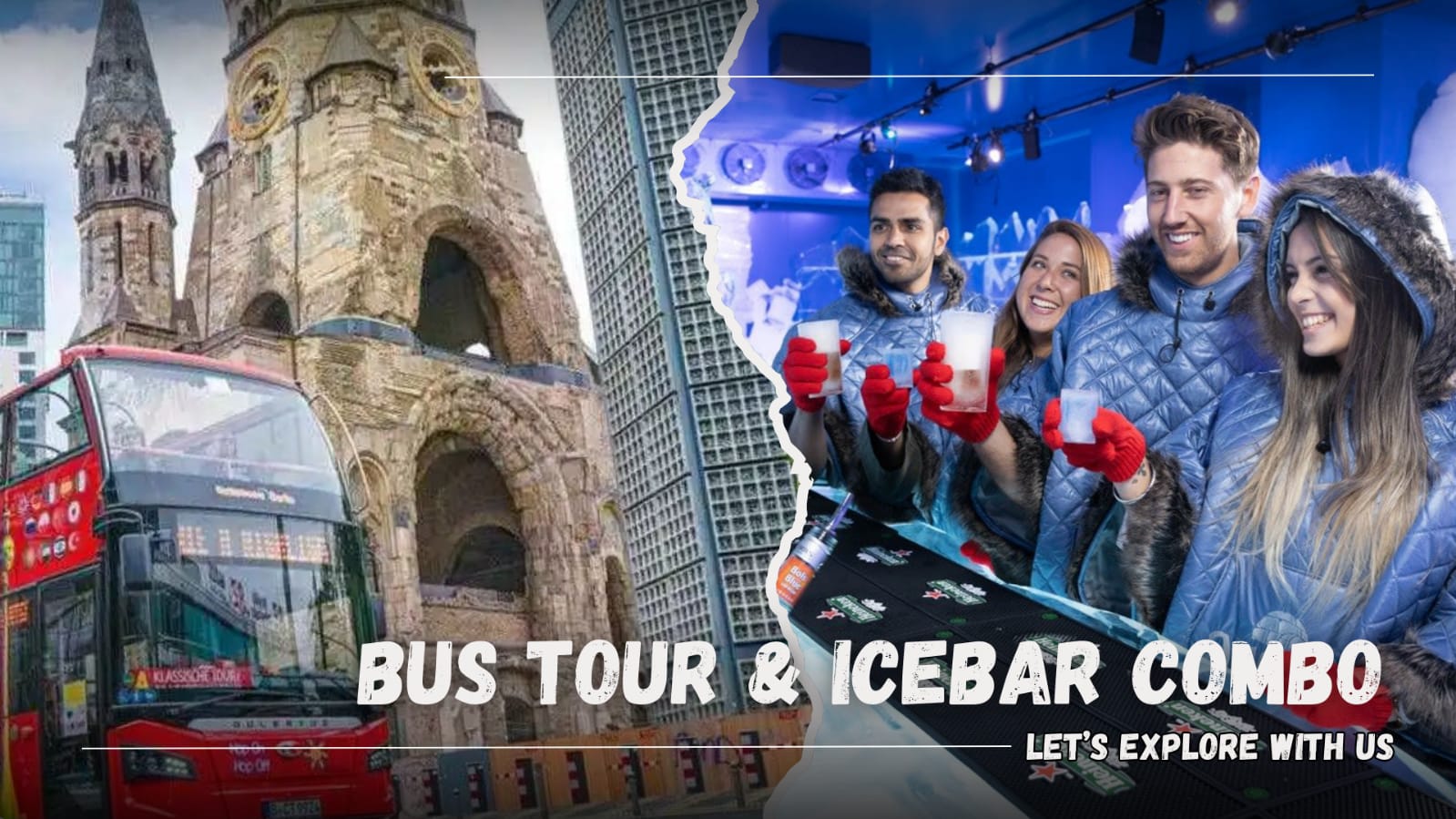 Europe's Highest Swing