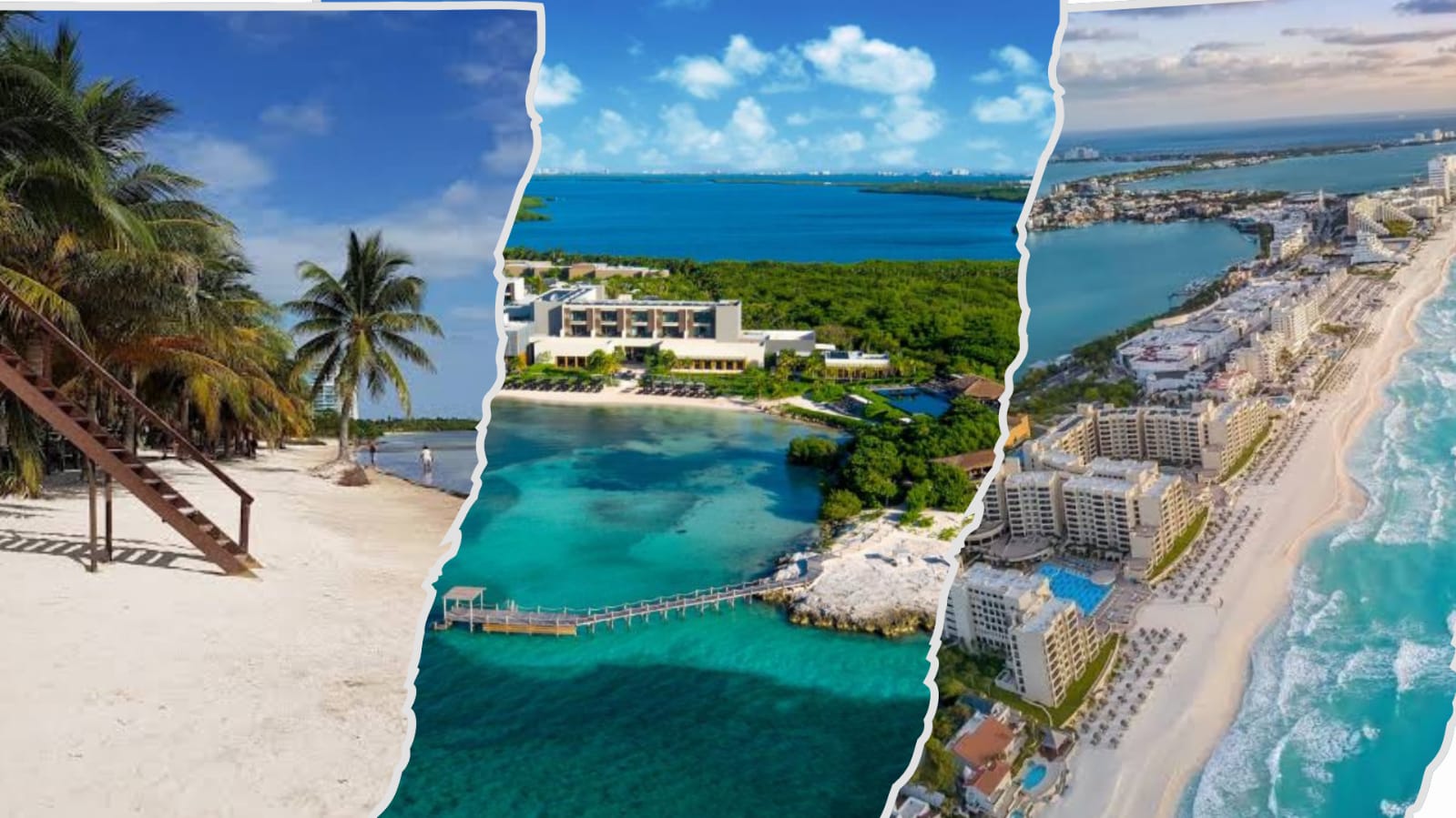 Explore Playa Nizuc The Snorkeler’s Secret Reef