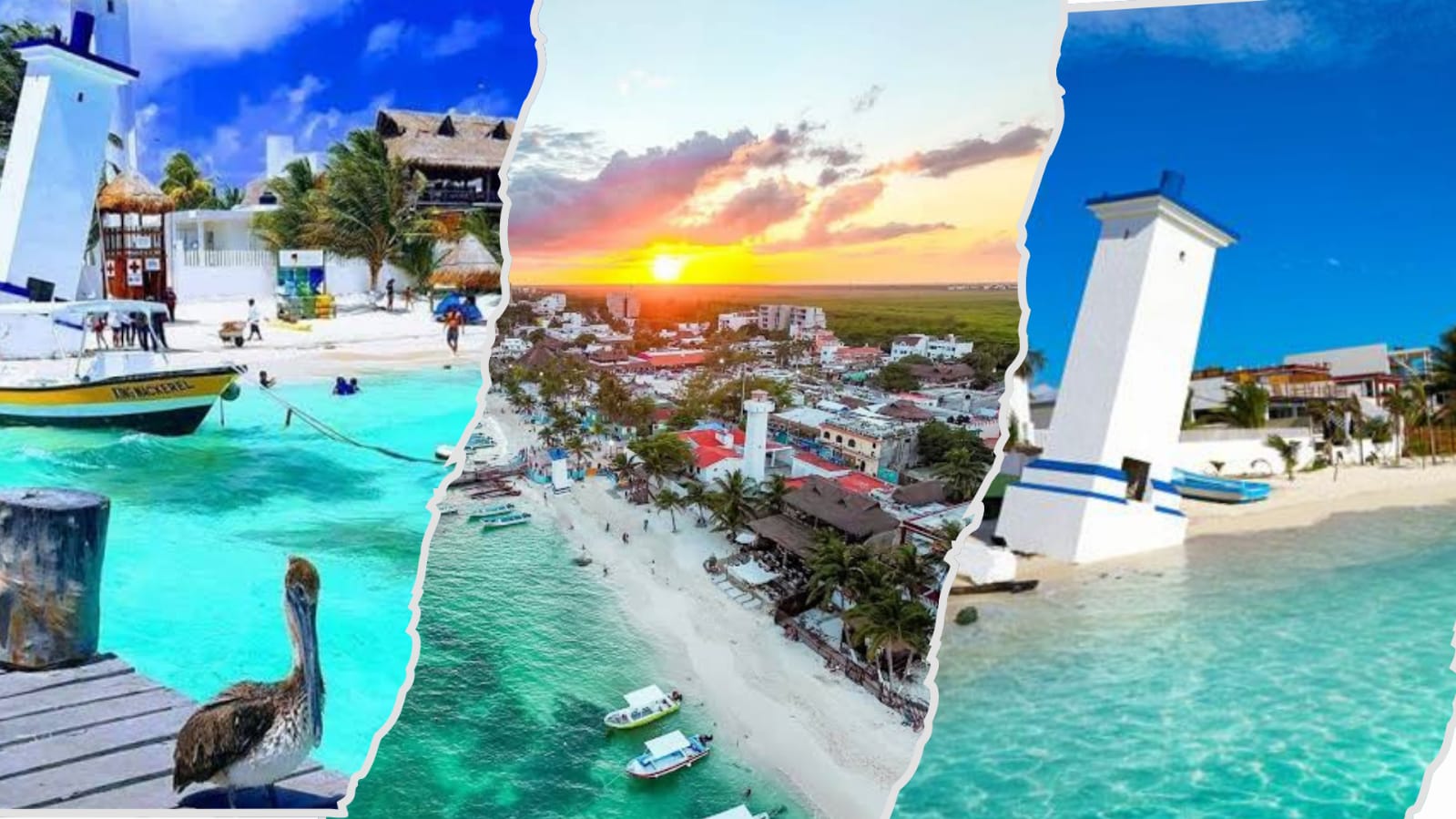  Explore Puerto Morelos The Zen Fishing Village