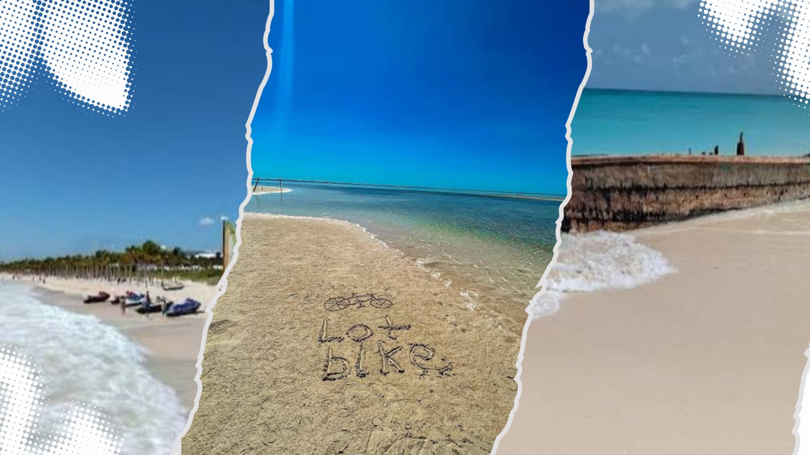 Isla Blanca Cancun hidden gem