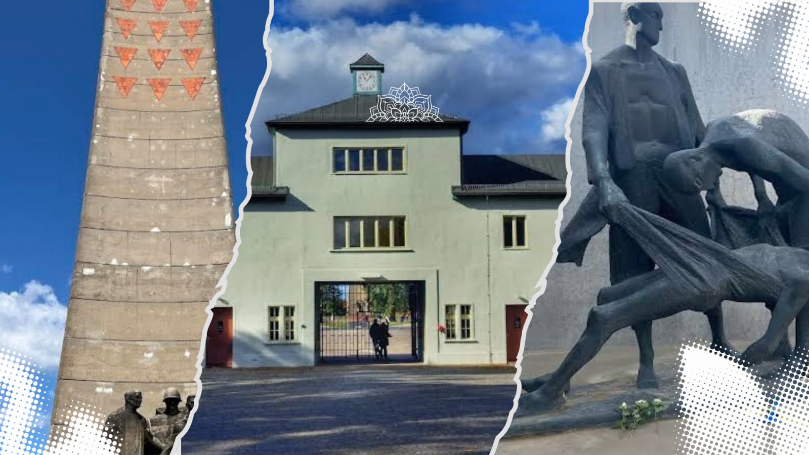 Sachsenhausen Memorial