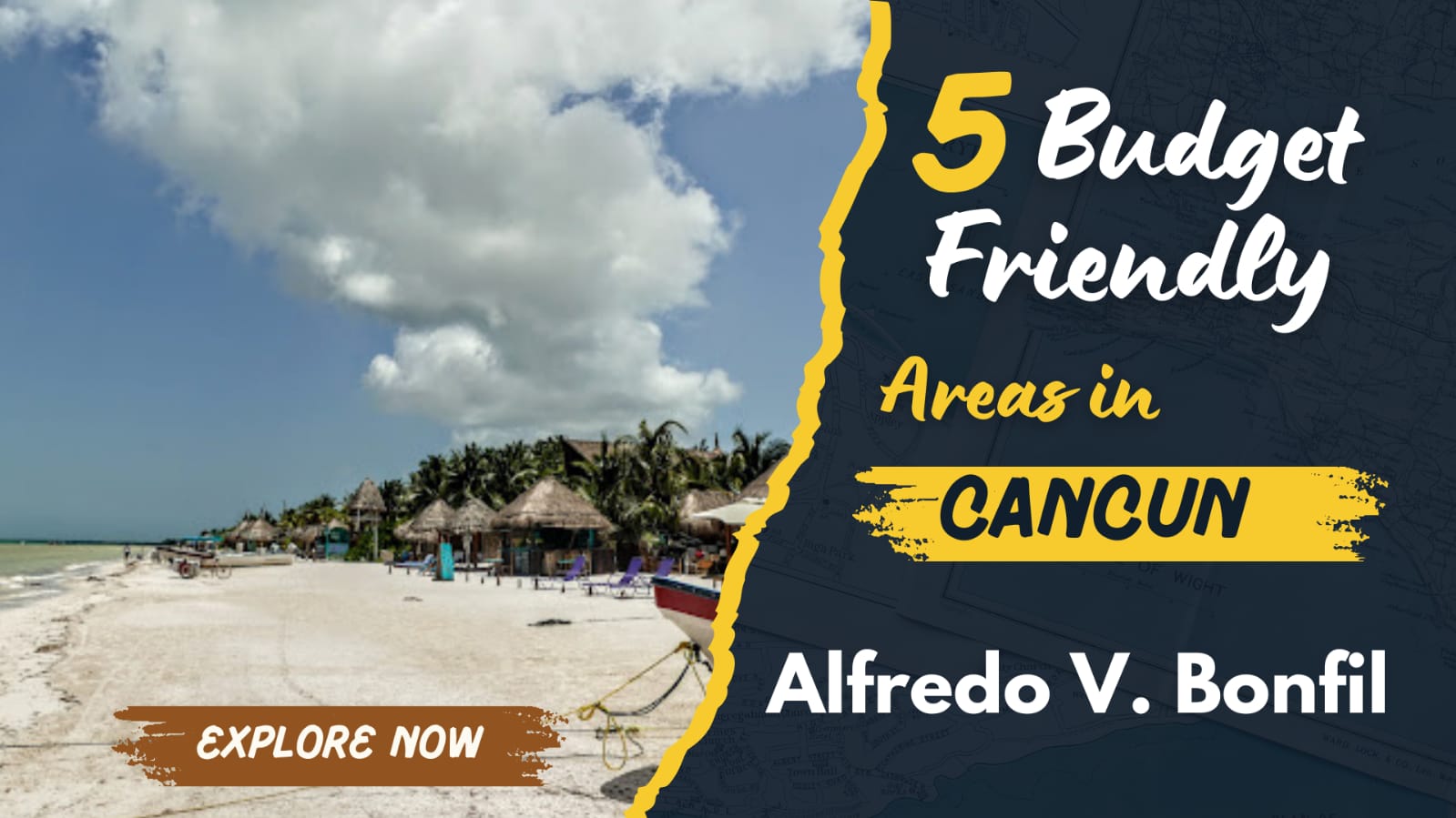 Alfredo V. Bonfil: Authentic Suburban Living for Less