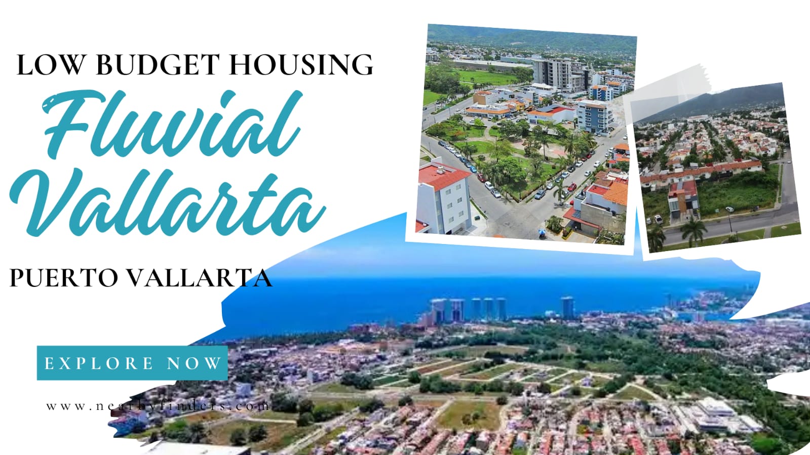 Budget-Friendly Areas in Puerto Vallarta: The Fluvial Vallarta Deep-Dive