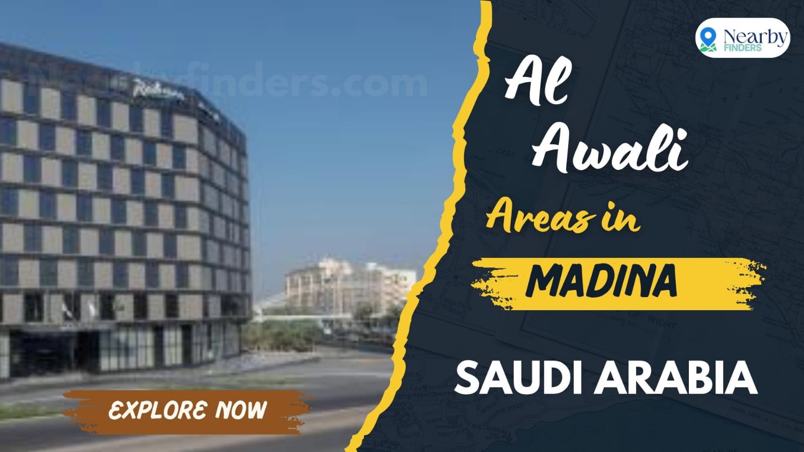 Al-Awali is A quiet and family-friendly affordable neighborhood in Madinah for whom are searching for cheap areas in madinah