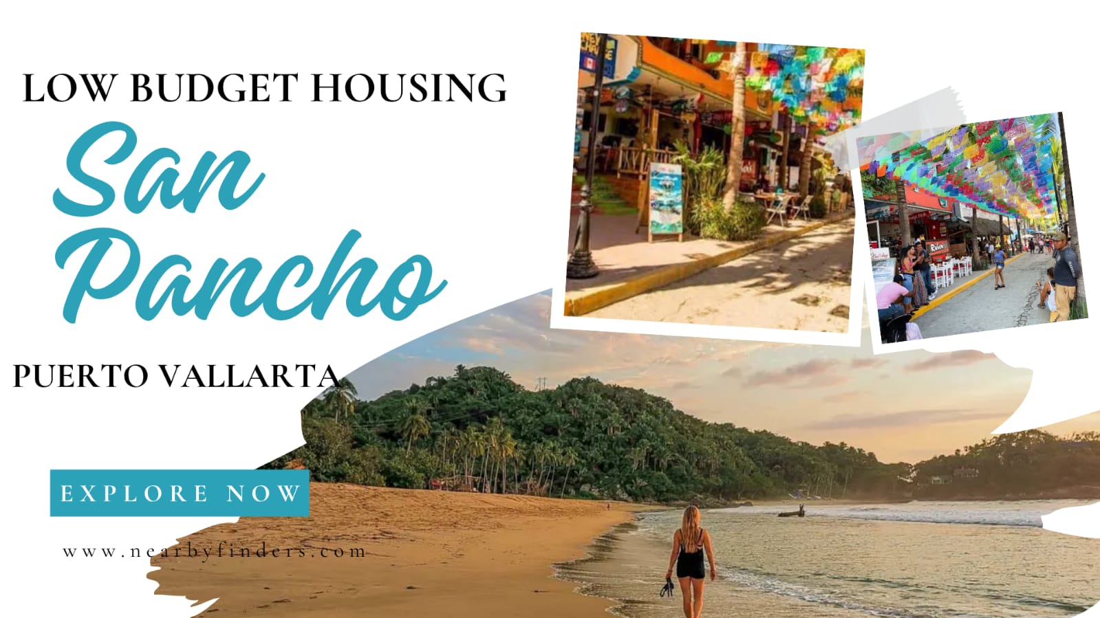 Budget-Friendly Areas in Riviera Nayarit Exploring the Secret Paradise of San Pancho