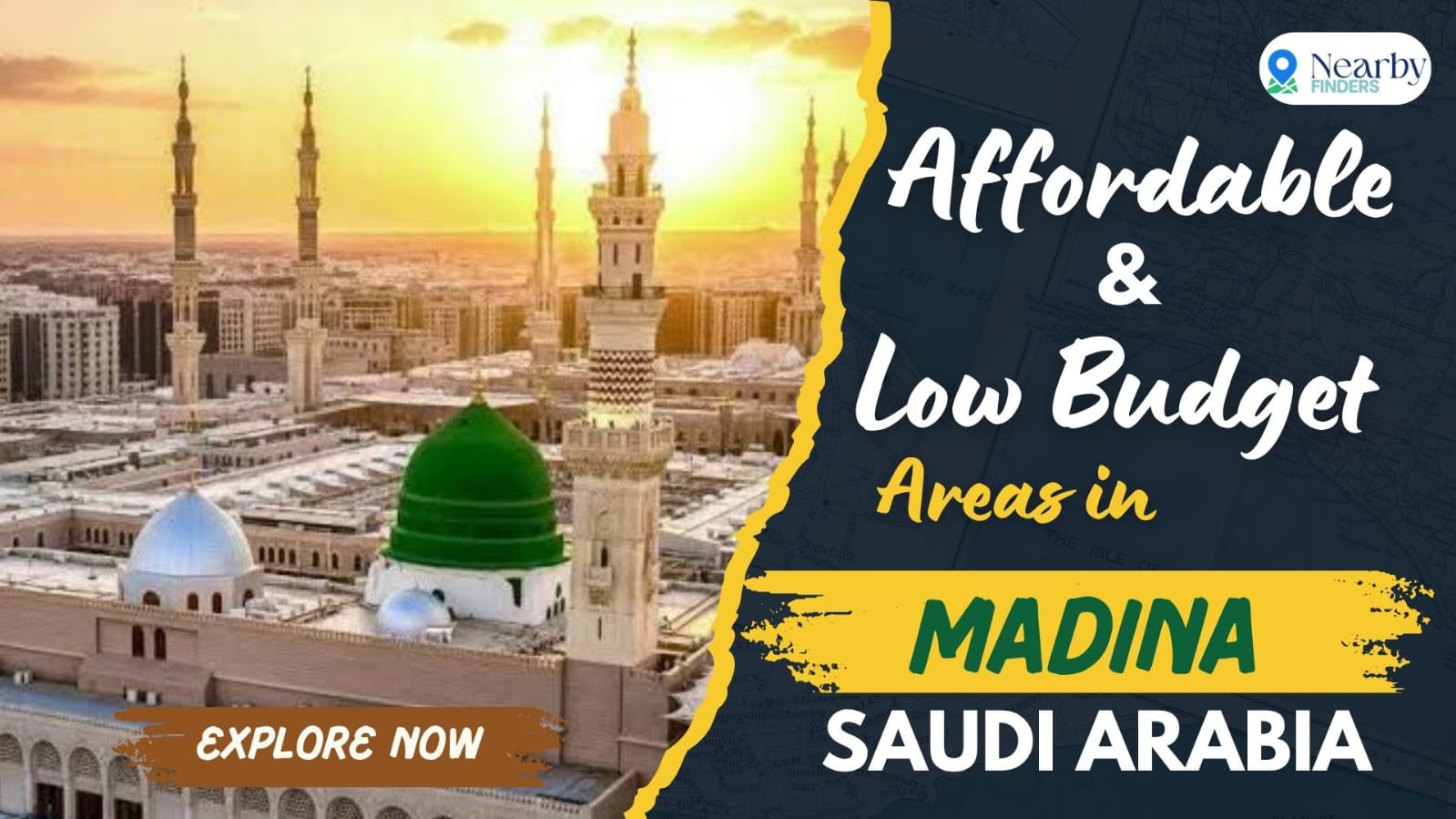 affordable and cheap areas in madina Budget-friendly Living in Madinah Munawwarah