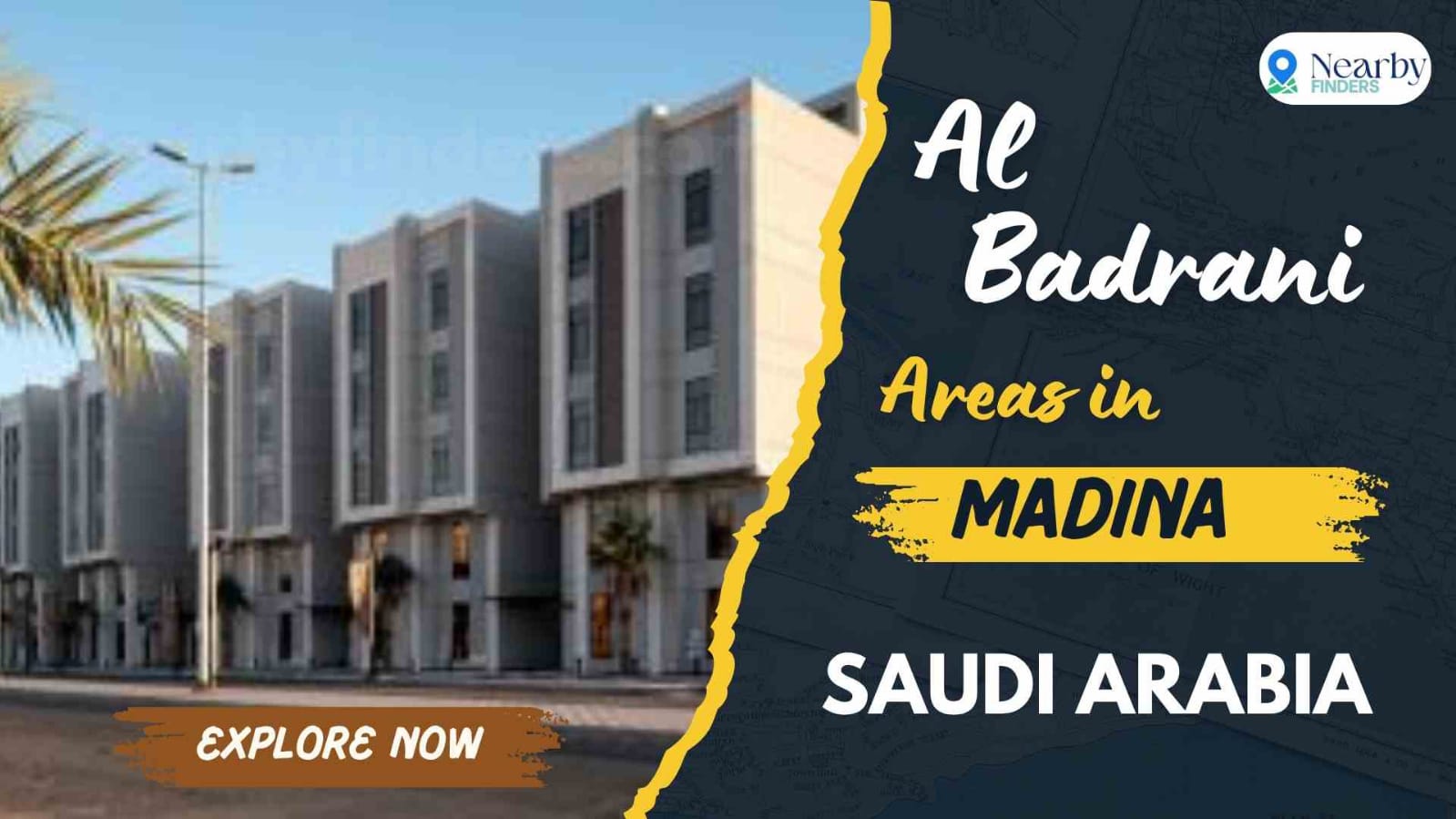 Al-Badrani: A growing and affordable residential district in Madinah best location for you if you're searching for cheap areas in madinah