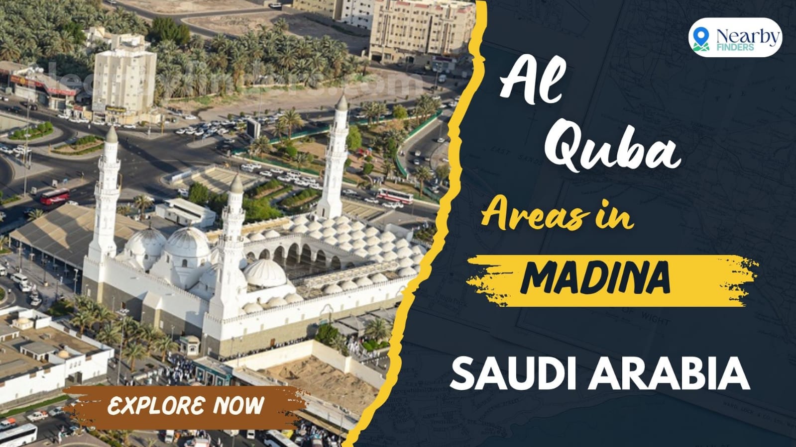 Al-Quba Spiritual and affordable living near Quba Mosque and also known as best cheap areas in madinah Budget-friendly living