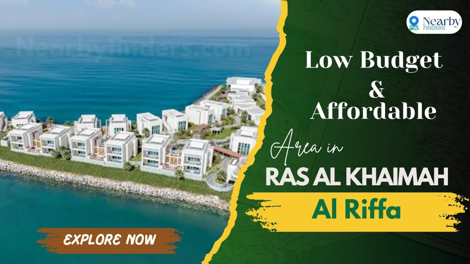 Al Refaa: One of the best affordable areas to live in Ras Al Khaimah UAE low Cost and budget friendly areas in UAE 