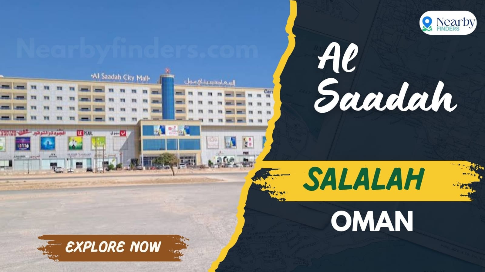 Al Saadah affordable areas in Salalah for rent near Dhofar University 2026