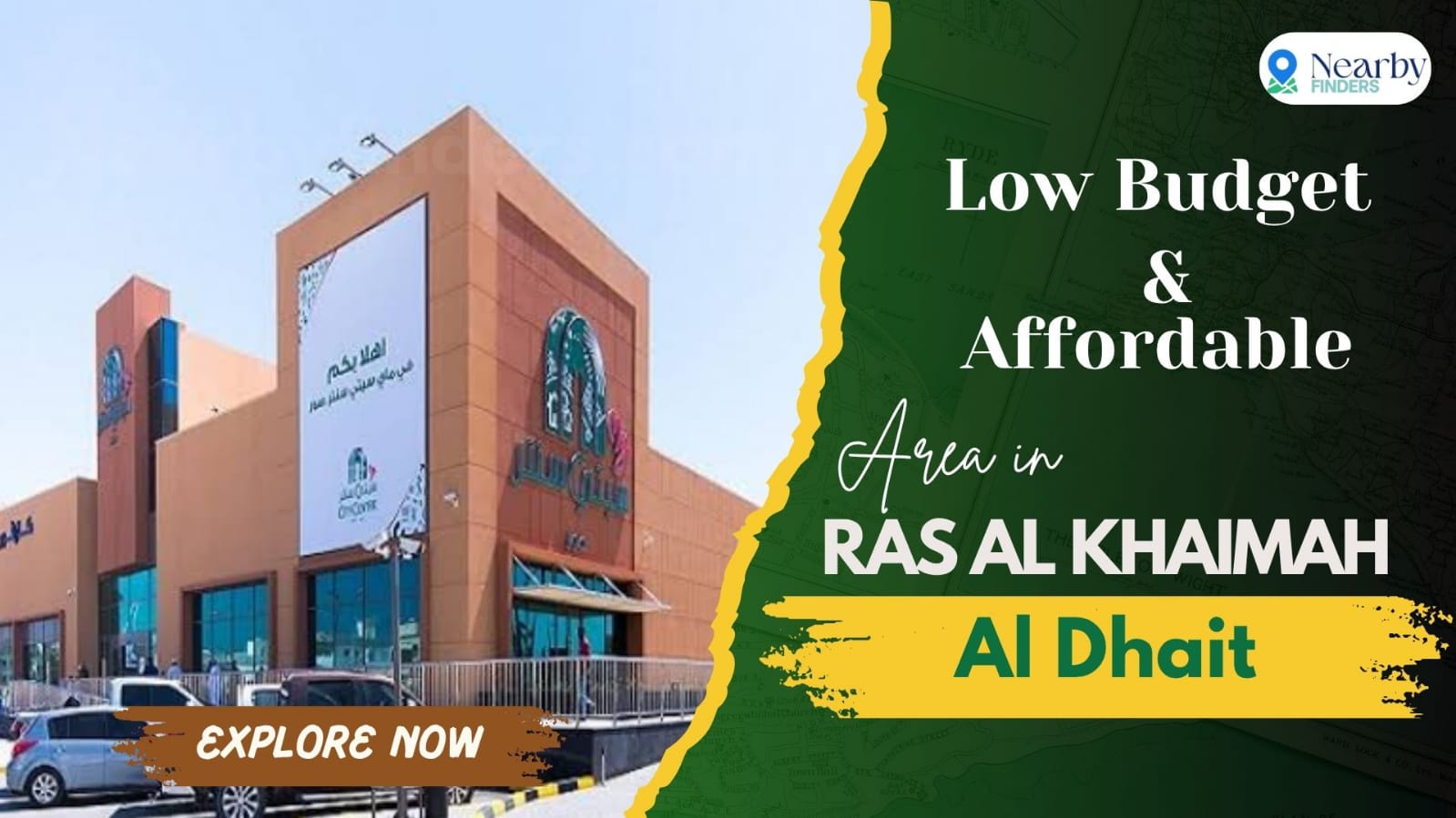 Al Dhait: Best affordable areas to live in Ras Al Khaimah for families 2026