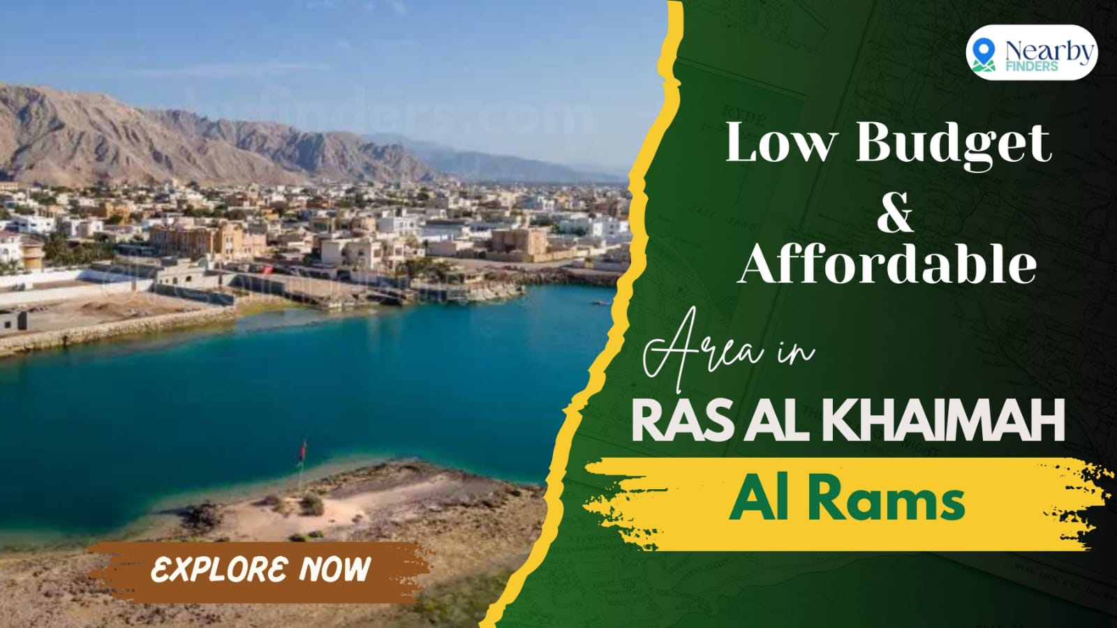 Al Rams: Cheapest places to live in Ras Al Khaimah 2026 for budget seekers