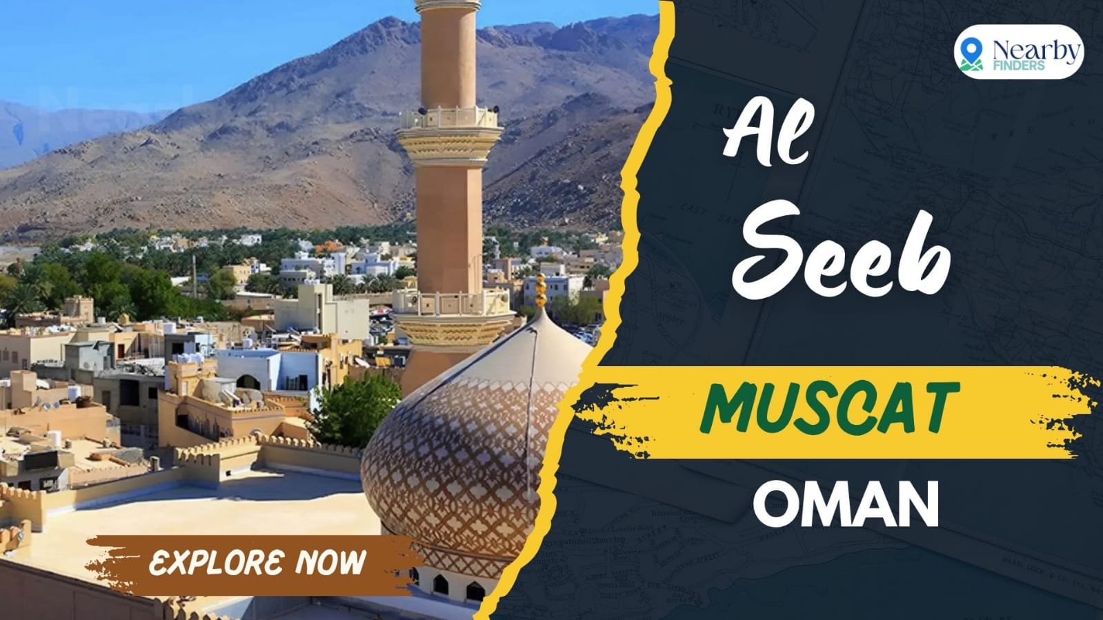 Al Seeb Muscat affordable coastal area with low rent apartments for families 2026