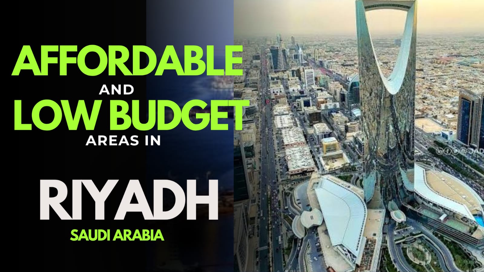 Affordable Living in Riyadh Saudi Arabia for expats and students 2026