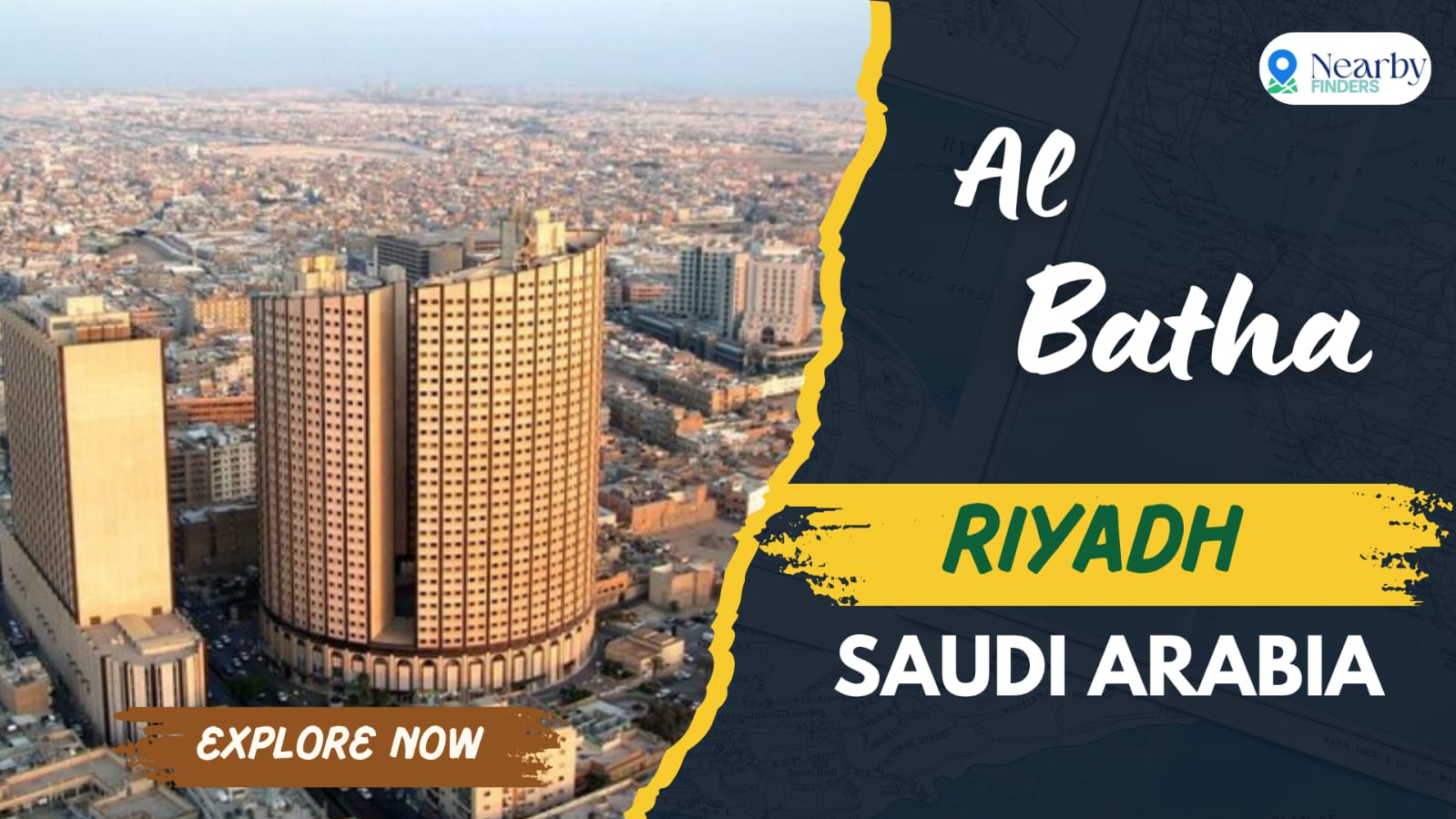 Al-Batha affordable neighborhoods in the capital best budget housing options in Riyadh