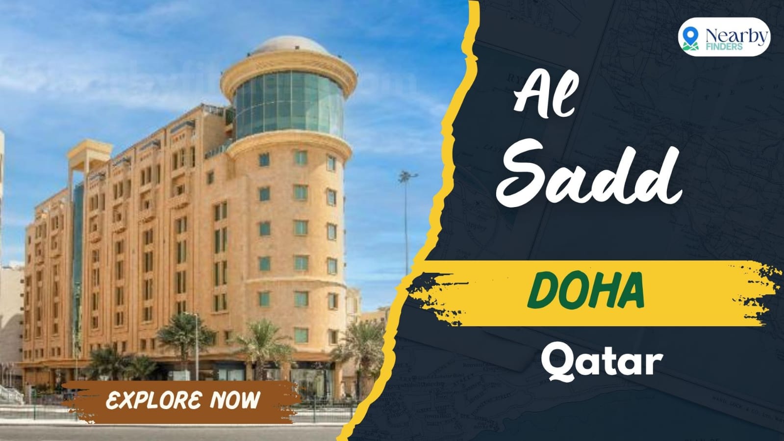 Al Sadd Doha affordable apartments near Hamad Hospital for expats 2026