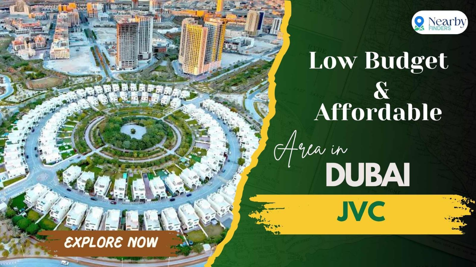 Jumeirah Village Circle: Modern Value Apartments in Dubai 2026