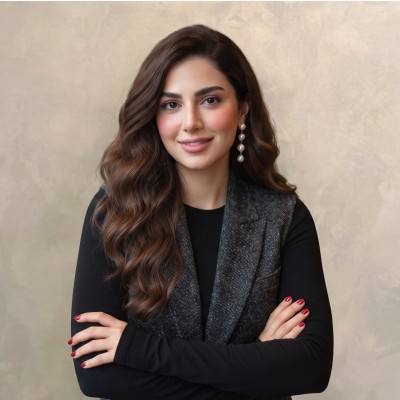 Haleema Bukhari